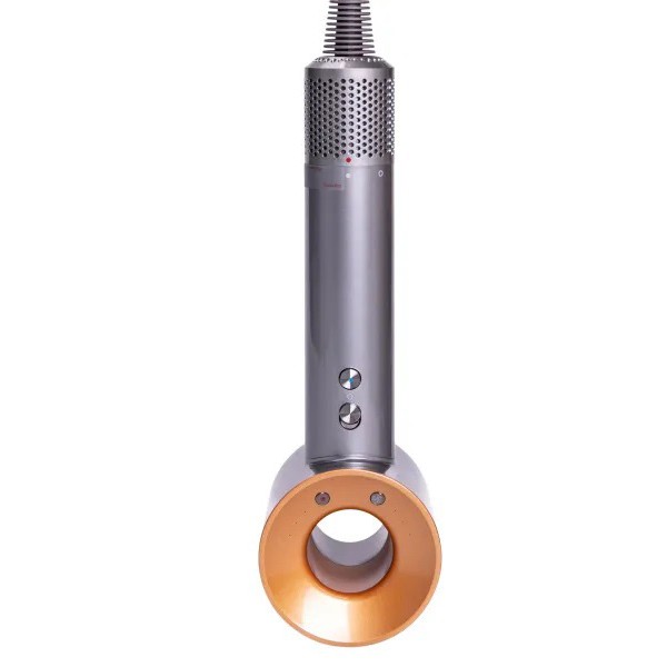 Фото - Фен ENERGY MAX PH770GGOLD